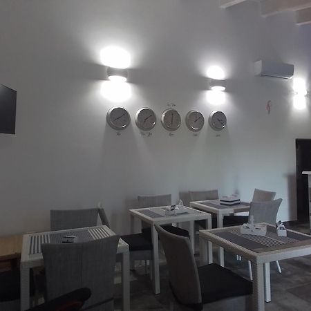 Lux Vera B & B Agropoli Exterior photo