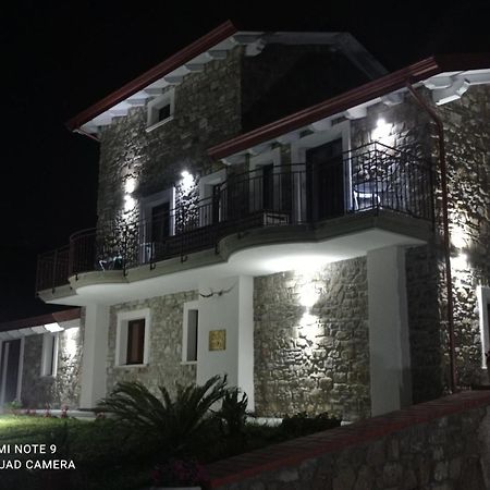Lux Vera B & B Agropoli Exterior photo
