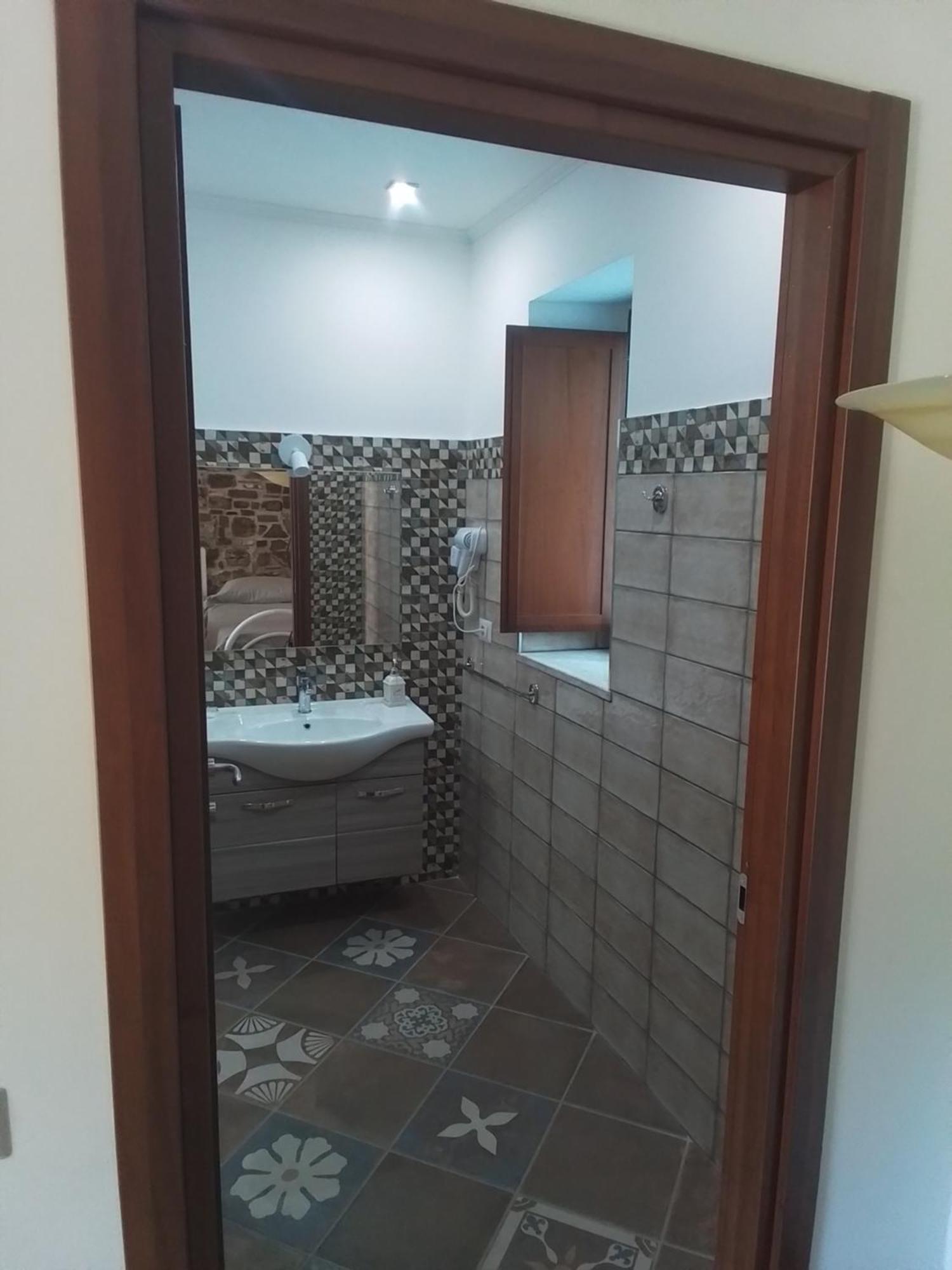 Lux Vera B & B Agropoli Exterior photo