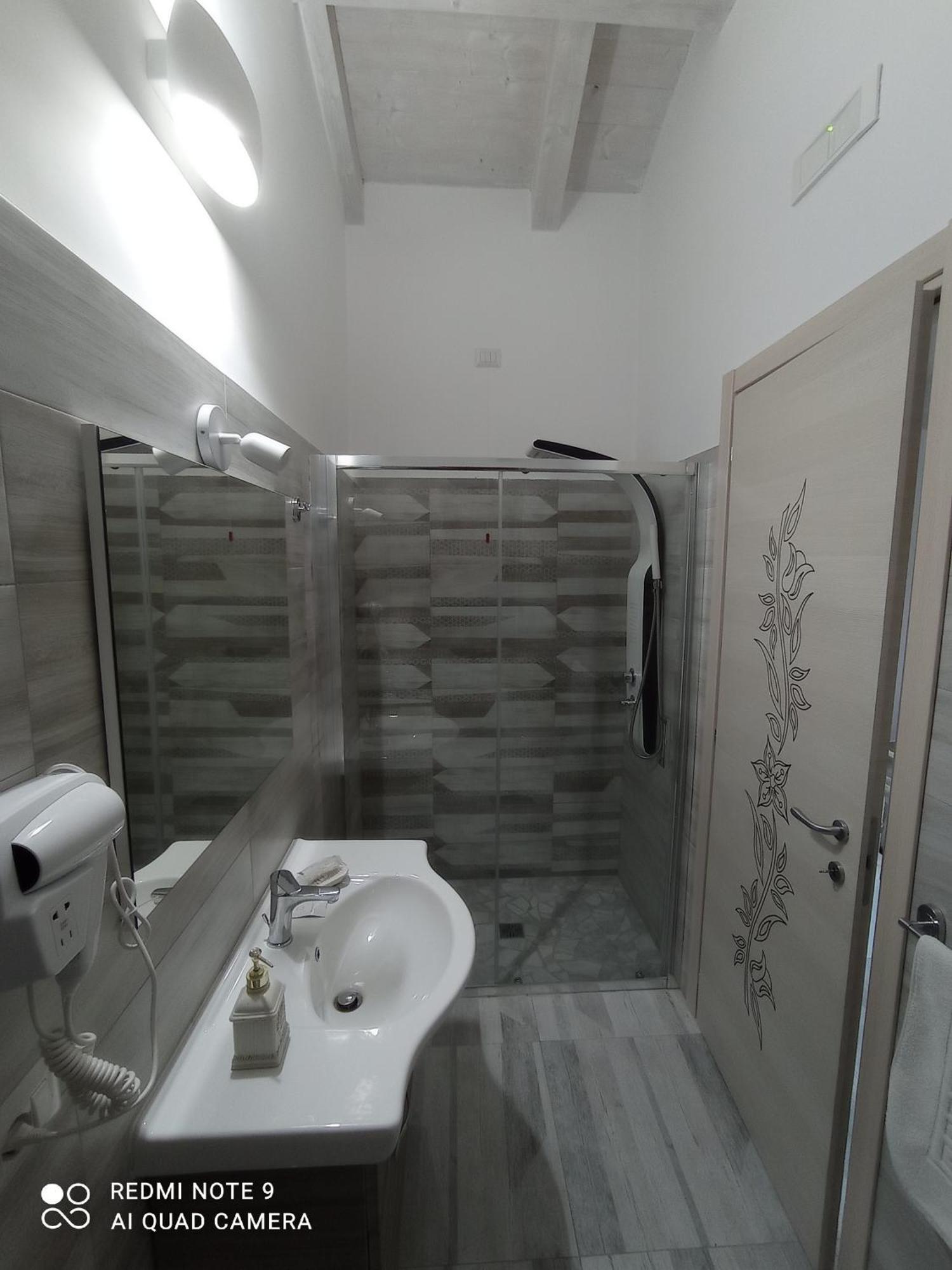 Lux Vera B & B Agropoli Exterior photo