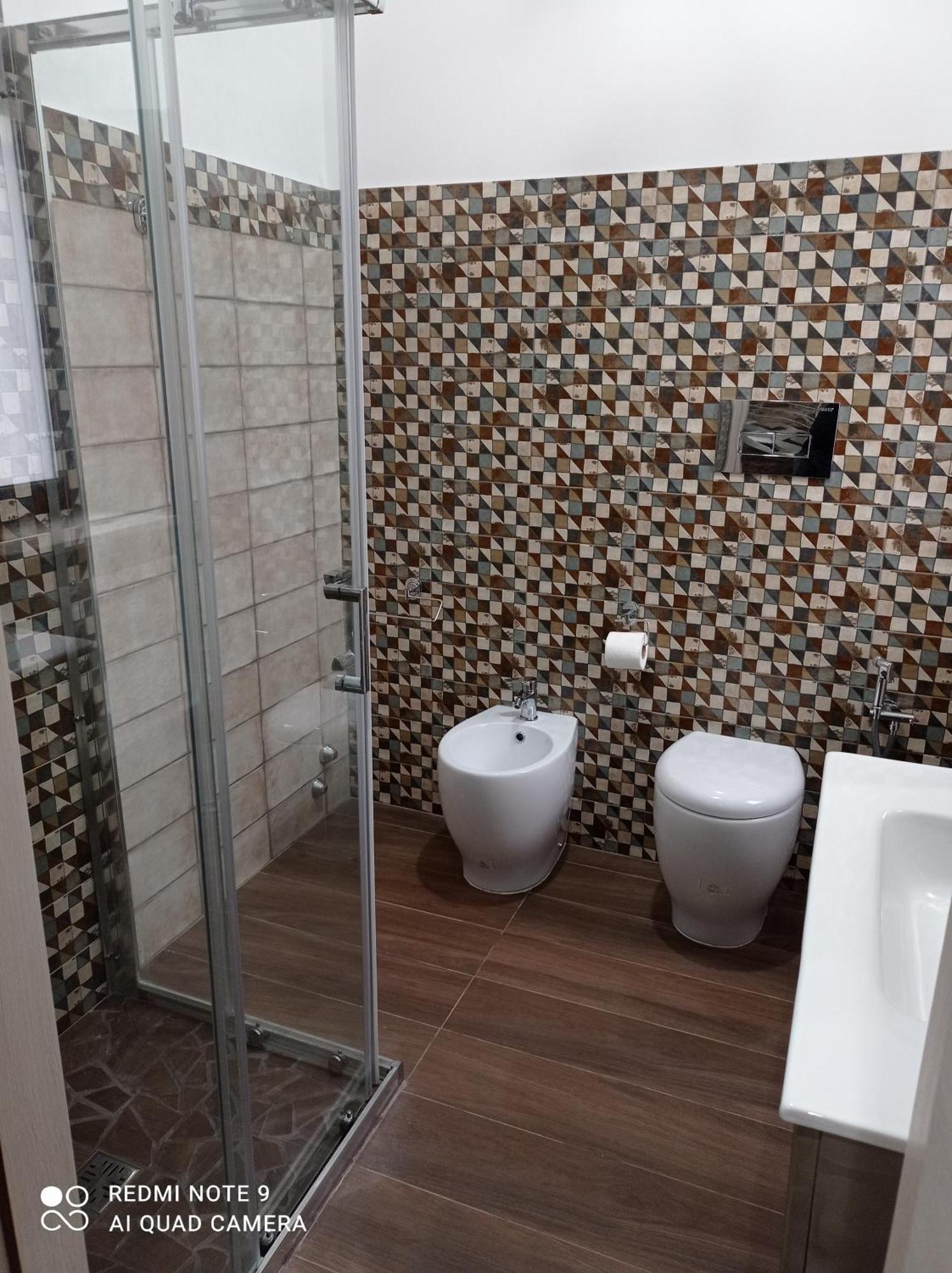 Lux Vera B & B Agropoli Exterior photo